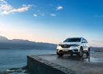 Renault Koleos 2019 года (CN)